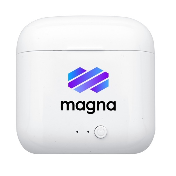 Bytech® True Wireless Earbuds