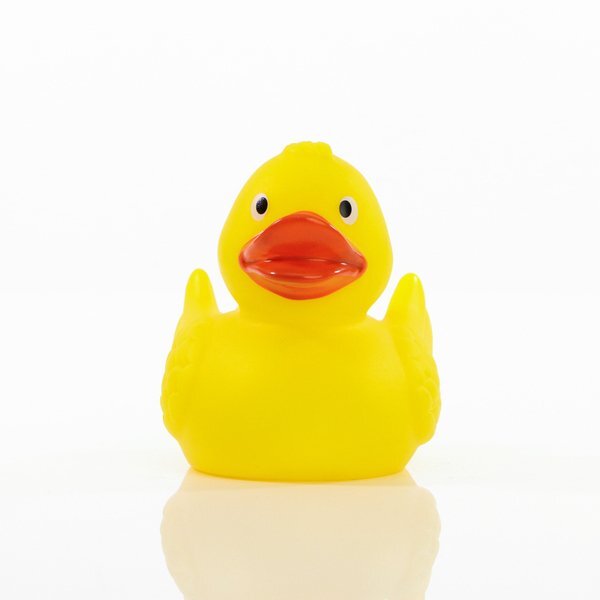 Rubber Duck w/ Wings