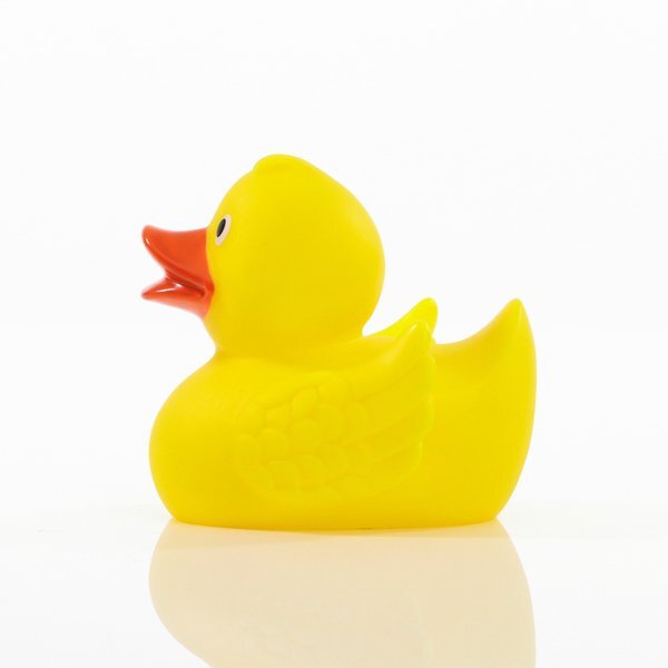 Rubber Duck w/ Wings