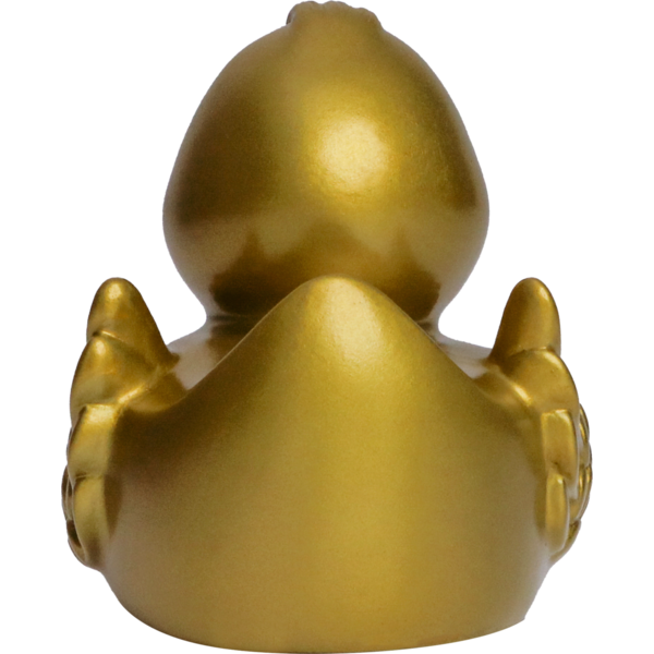 Rubber Duck w/ Wings