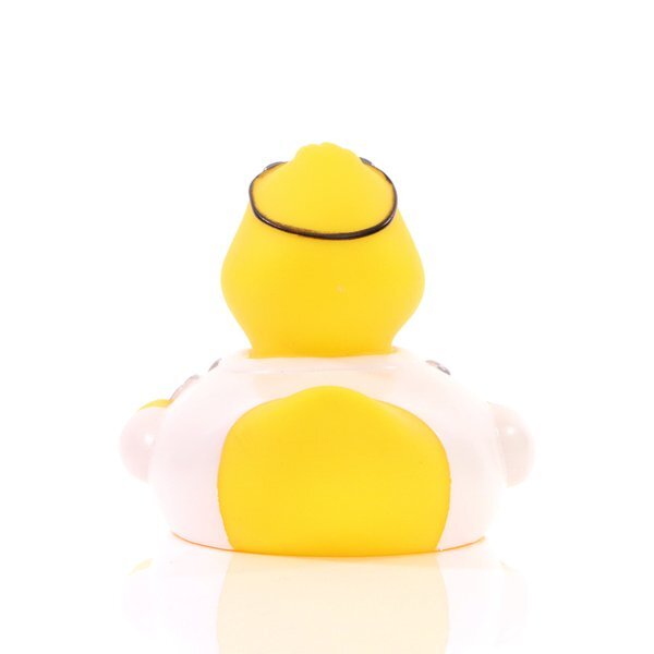 Dentist Rubber Duck