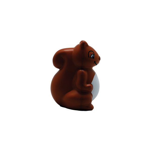 Squirrel Stress Reliever