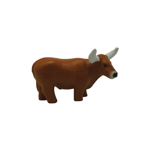 Long Horn Cow Stress Reliever