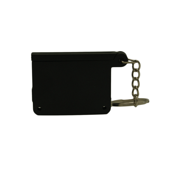 Hollywood Clapboard Key Ring