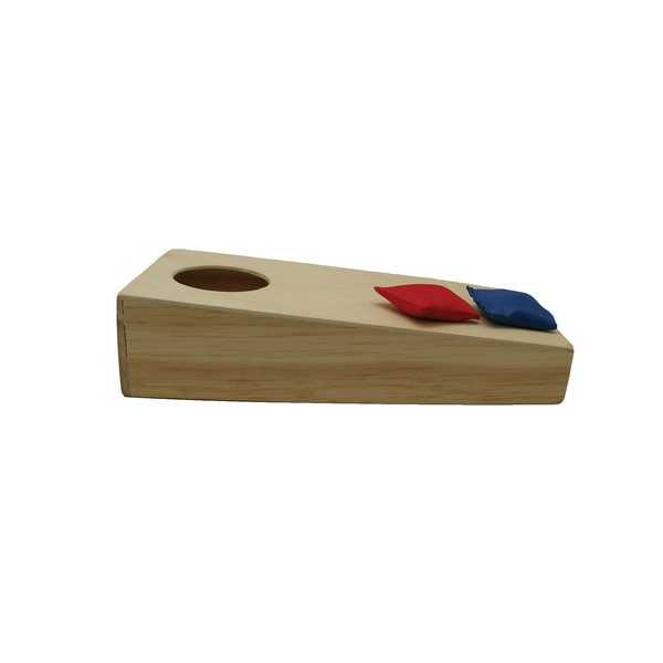 Desk Top Bean Bag Game