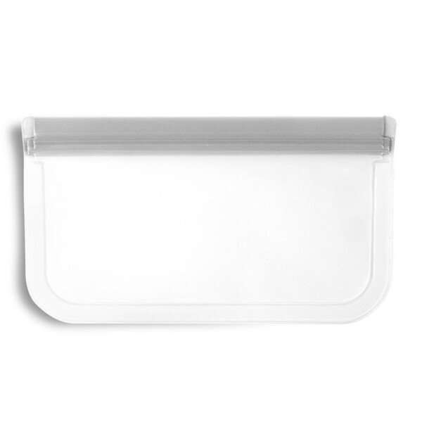 Reusable PEVA Lunch Pouch, Small