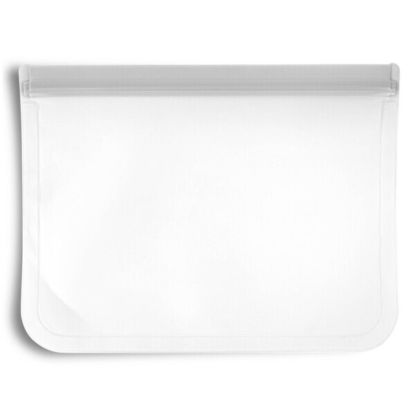 Reusable PEVA Lunch Pouch, Large