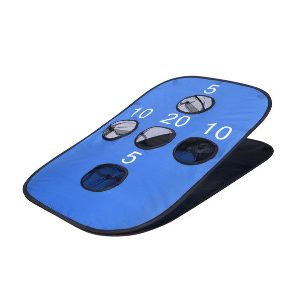 Fun on the Go Bag Toss & More Game