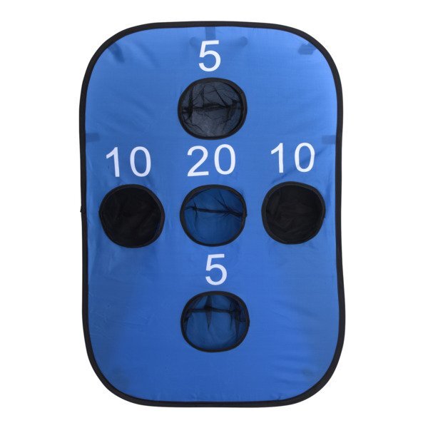 Fun on the Go Bag Toss & More Game