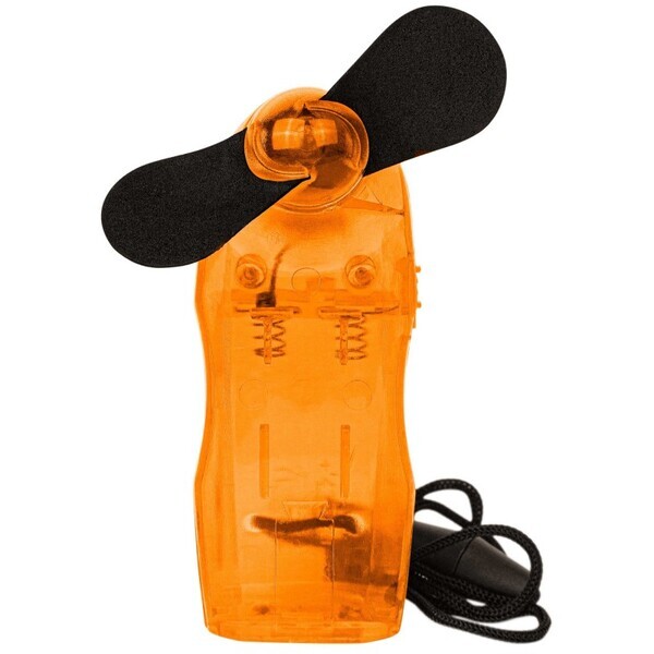 Cool & Portable Mini Fan