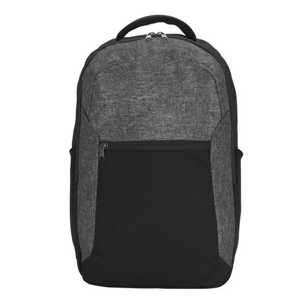 Brightwood Polyester Travel Laptop Backpack