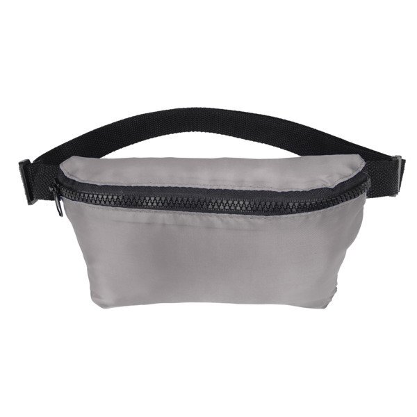 Simple Polyester Fanny Pack