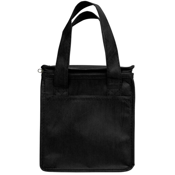 Cube rPET Lunch Bag with Insulated Lining