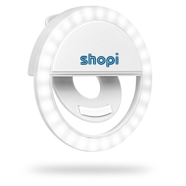 Illuminator Mobile LED Ring Light