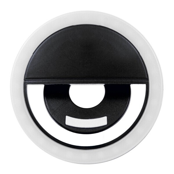 Illuminator Mobile LED Ring Light