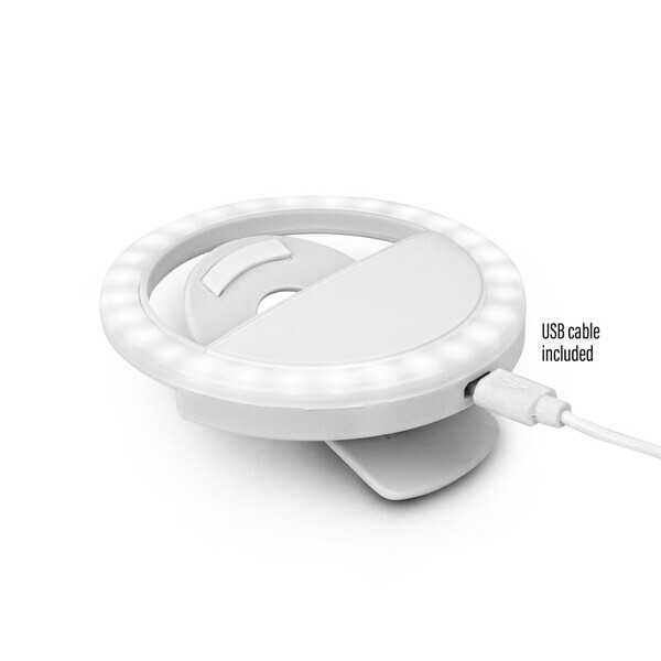 Illuminator Mobile LED Ring Light