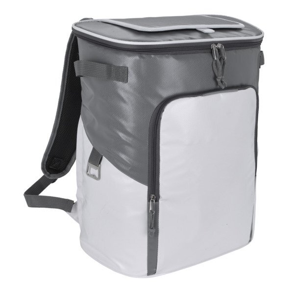 Viking™ Tarpaulin 36-Can Cooler Backpack - CLOSEOUT!