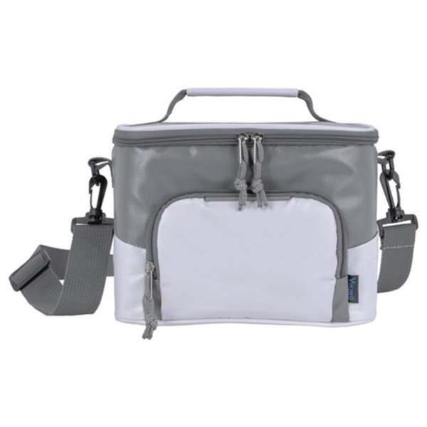 Viking™ Tarpaulin 6-Can Cooler - CLOSEOUT!