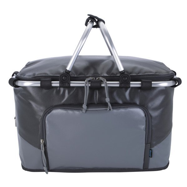 Viking™ Tarpaulin Picnic Tote - CLOSEOUT!