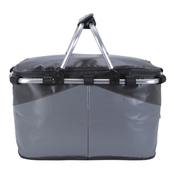 Viking™ Tarpaulin Picnic Tote - CLOSEOUT!