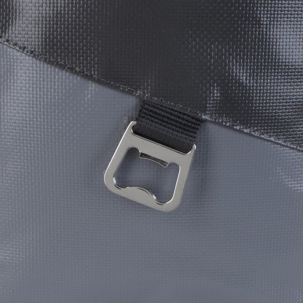 Viking™ Tarpaulin Picnic Tote - CLOSEOUT!