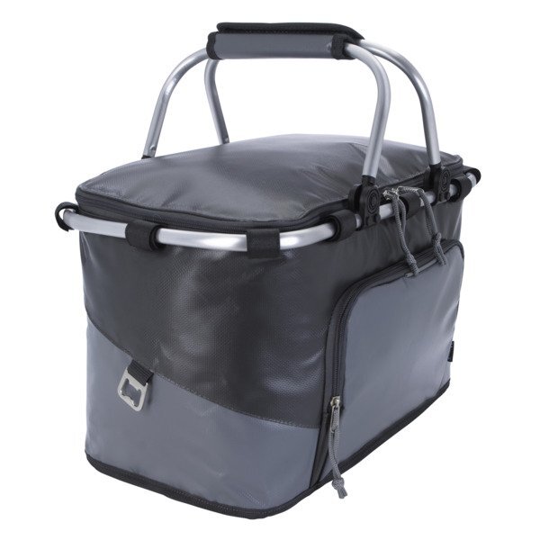 Viking™ Tarpaulin Picnic Tote - CLOSEOUT!
