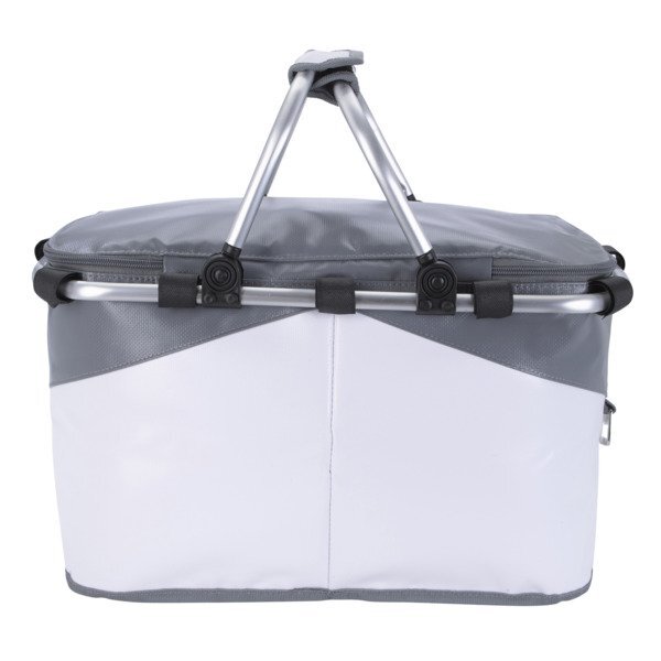 Viking™ Tarpaulin Picnic Tote - CLOSEOUT!