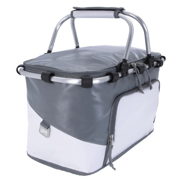 Viking™ Tarpaulin Picnic Tote - CLOSEOUT!