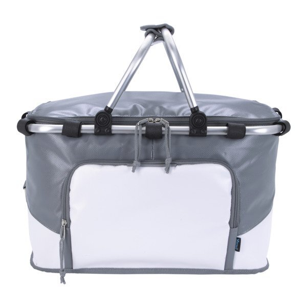 Viking™ Tarpaulin Picnic Tote - CLOSEOUT!