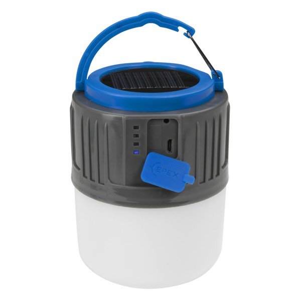 EPEX™ Ash Cave Solar Camping Lantern