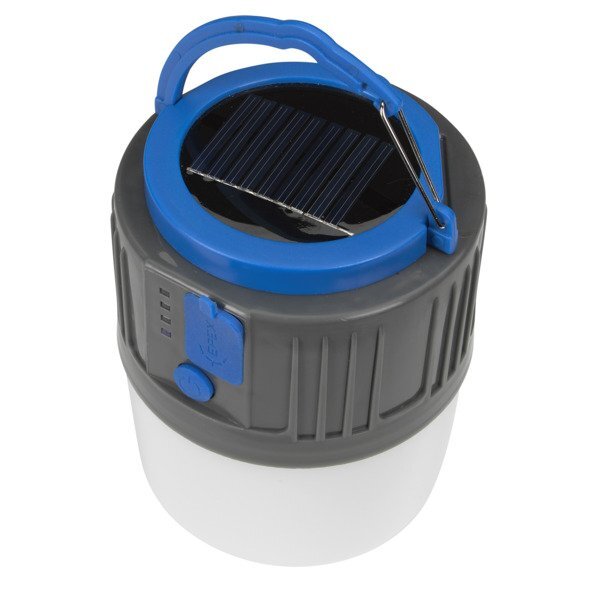 EPEX™ Ash Cave Solar Camping Lantern