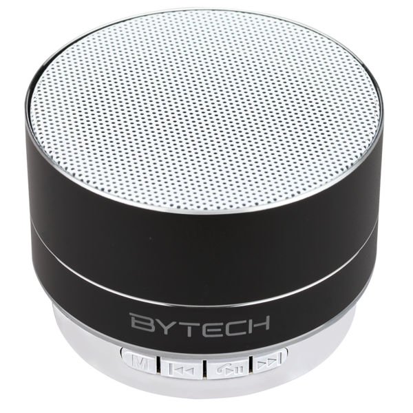 Bytech® Waterproof Bluetooth® Speaker