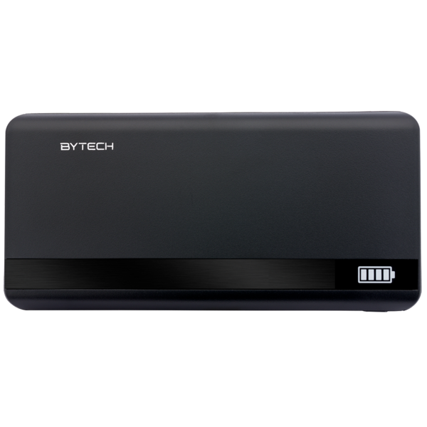 Bytech® Universal Dual Power Bank, 10000mAh