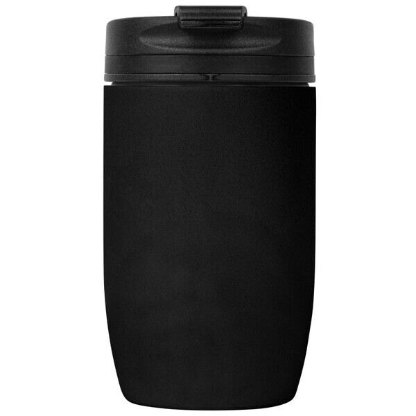 Shorty Vacuum Insulated Stainless Steel Mug, 13oz.