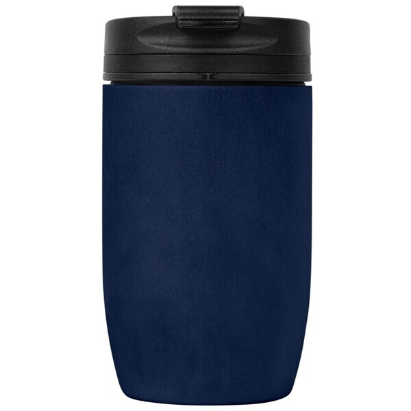 Shorty Vacuum Insulated Stainless Steel Mug, 13oz.