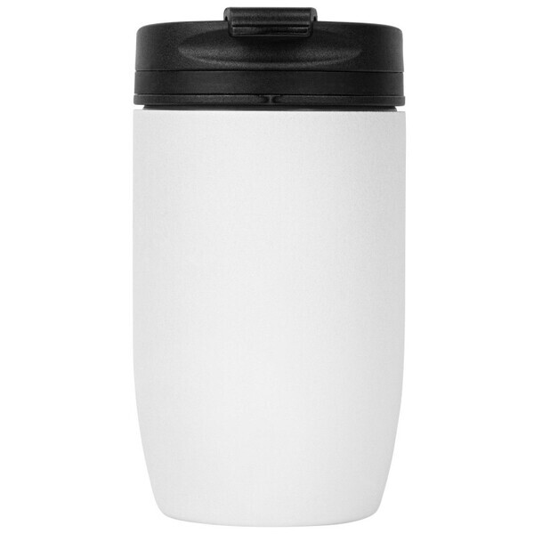 Shorty Vacuum Insulated Stainless Steel Mug, 13oz.
