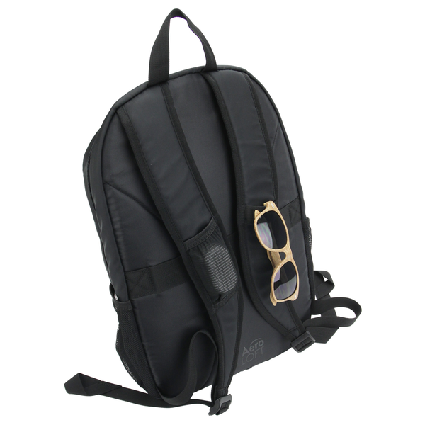 AeroLOFT™ Business First Polyester Backpack