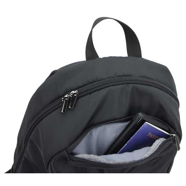 AeroLOFT™ Business First Polyester Backpack