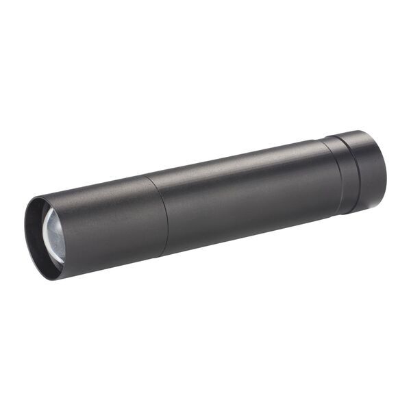 Rechargeable 2200mAh Aluminum Flashlight