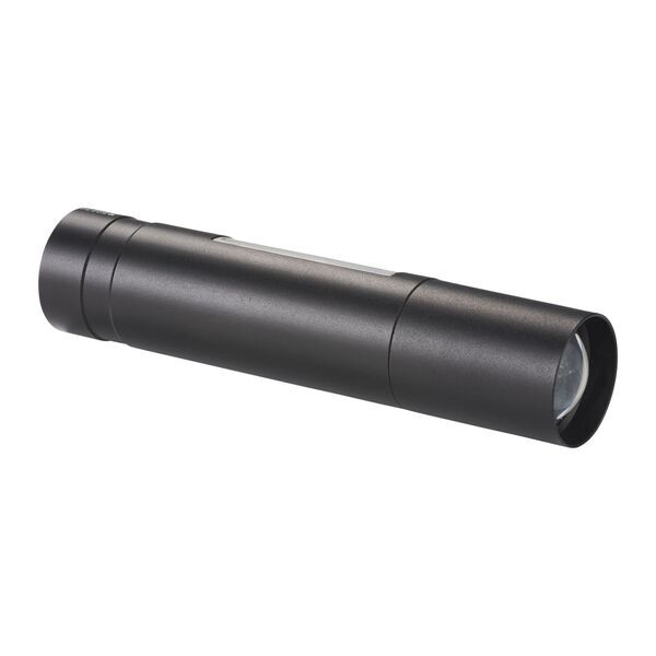 Rechargeable 2200mAh Aluminum Flashlight