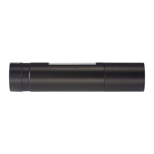 Rechargeable 2200mAh Aluminum Flashlight