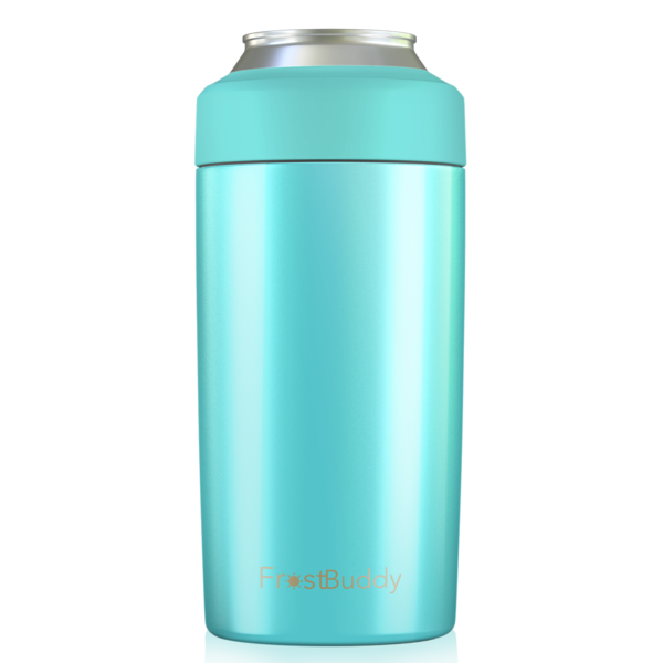 Frost Buddy® Universal Buddy 2.0 Can Cooler - Solid Colors