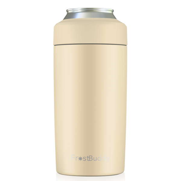 Frost Buddy® Universal Buddy 2.0 Can Cooler - Solid Colors