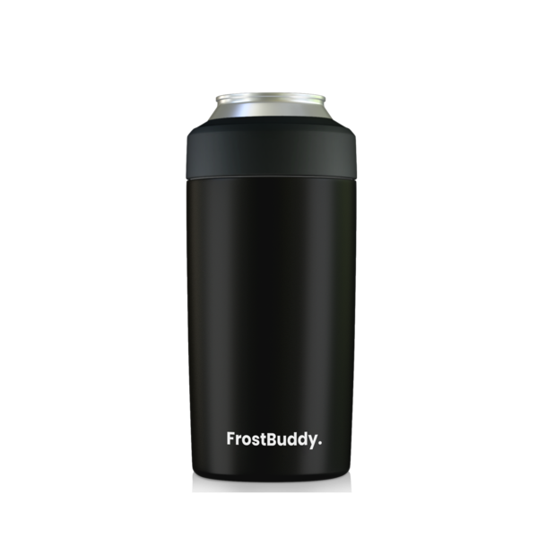 Frost Buddy® Universal Buddy 2.0 Can Cooler - Solid Colors