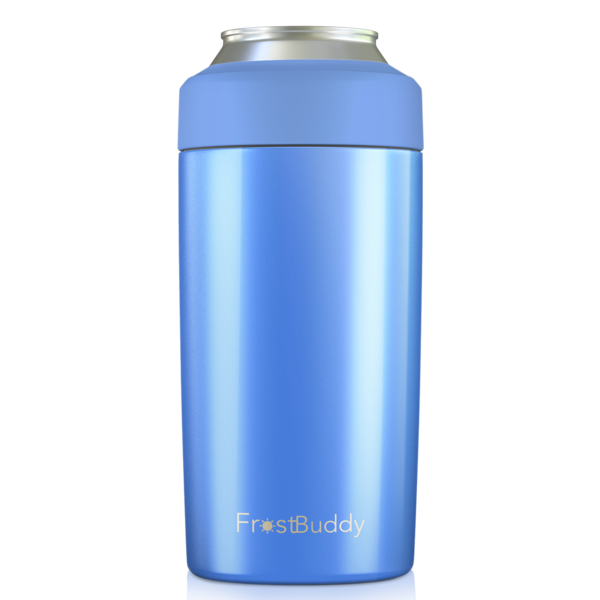 Frost Buddy® Universal Buddy 2.0 Can Cooler - Solid Colors