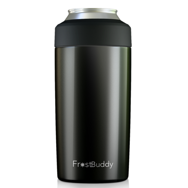 Frost Buddy® Universal Buddy 2.0 Can Cooler - Solid Colors
