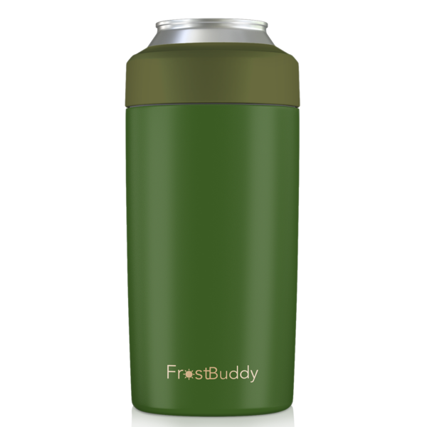Frost Buddy® Universal Buddy 2.0 Can Cooler - Solid Colors