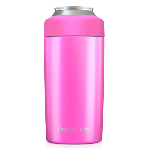 Frost Buddy® Universal Buddy 2.0 Can Cooler - Solid Colors