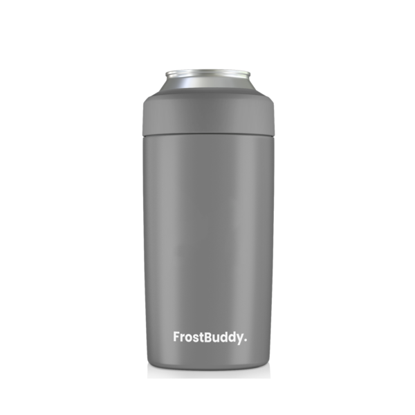 Frost Buddy® Universal Buddy 2.0 Can Cooler - Solid Colors