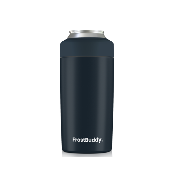 Frost Buddy® Universal Buddy 2.0 Can Cooler - Solid Colors